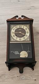 Orologio da parete marca Rhythm