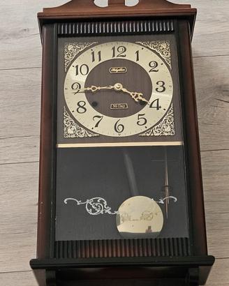 Orologio da parete marca Rhythm