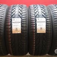 4 gomme 225 50 17 kleber a1316