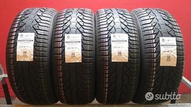 4 gomme 225 50 17 kleber a1316