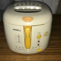 Friggitrice howell fr2003