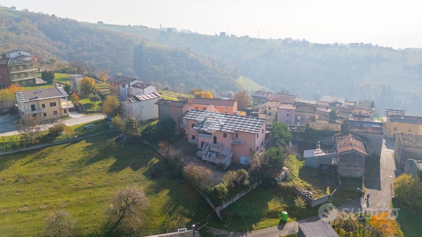 Appartamento – Cerro Veronese, Praole - Altro