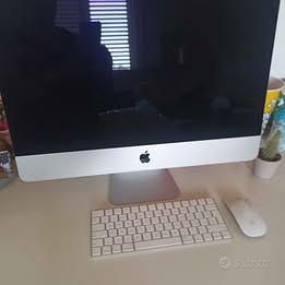 iMac 21.5"