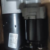 Motorino d'avviamento 