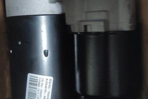 Motorino d'avviamento 