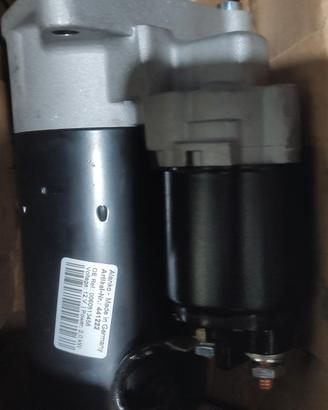 Motorino d'avviamento 