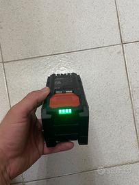 Batteria Hilti Nuron