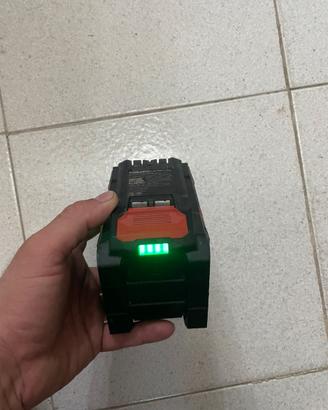 Batteria Hilti Nuron
