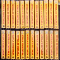 Corso Scuola di Chitarra di Harris e Alison