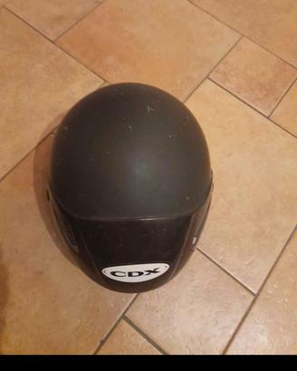 casco da moto
