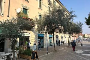 Negozi - San Rocco - Monza