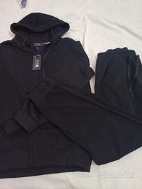 Felpa +pantaloni uono