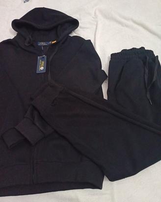Felpa +pantaloni uono