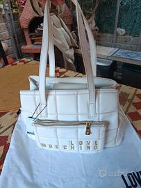 Borsa Love Moschino 