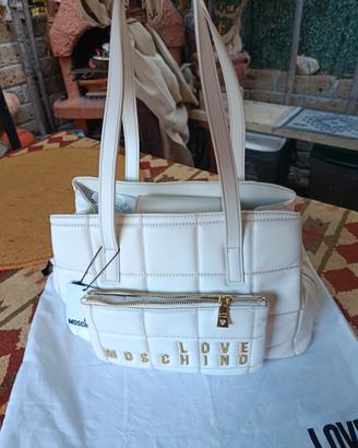 Borsa Love Moschino 
