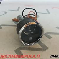 Manometro Livello Carburante - Alfa Romeo Epoca