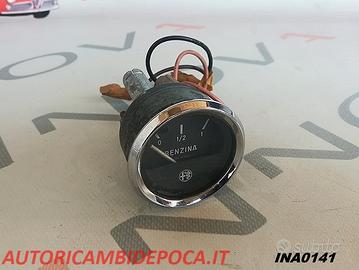 Manometro Livello Carburante - Alfa Romeo Epoca