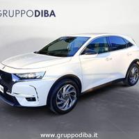 DS DS7 CROSSBACK Diesel 1.5 bluehdi Grand Chi...