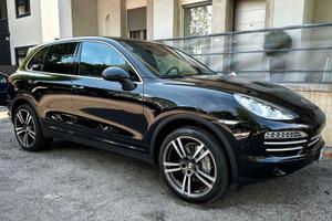 Porsche Cayenne Diesel