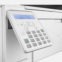 stampante scanner laser hp