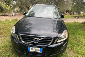 Volvo xc60 2,4 d 205 cv