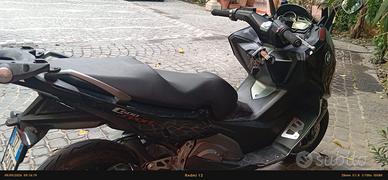 scooter BMW 600