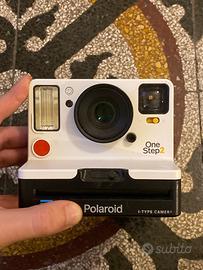 Polaroid One-step 2