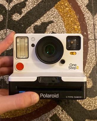 Polaroid One-step 2