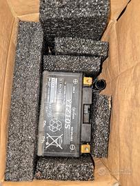batteria moto YTZ 10s yuasa