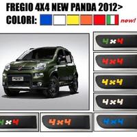 FIAT PANDA 4X4 FREGIO STEMMA 3° SERIE (319) 2012