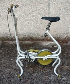 Cyclette vintage anni 70