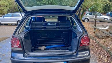 Volkswagen Polo 9n 1.4 tdi