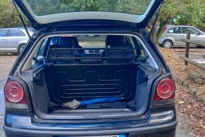 Volkswagen Polo 9n 1.4 tdi
