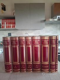 Vocabolario della  lingua Italiana Treccani