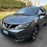 Nissan Qashqai 1.6 DIG-T Tekna