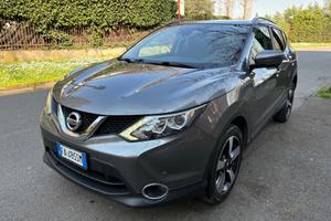Nissan Qashqai 1.6 DIG-T Tekna