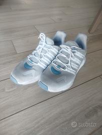Scarpe uomo ginnastica Lumberjack shoes sneakers 