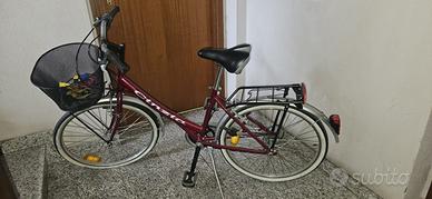 Bicicletta