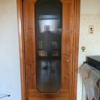 Porte in legno