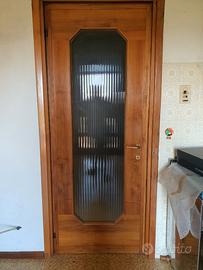 Porte in legno