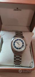 Zenith orologio 
