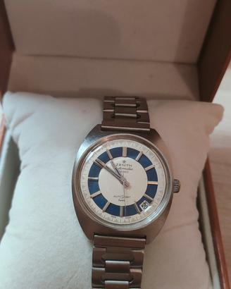 Zenith orologio 