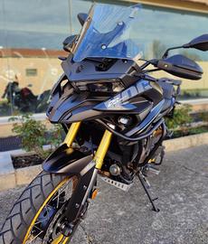 Voge Valico 625 DSX in consegna - PROMO LANCIO - p