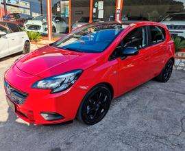 Opel Corsa 1.3 CDTI Coupé