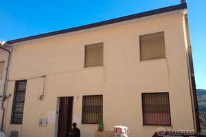 Immobile residenziali desulo