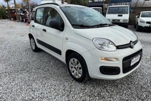 Fiat Panda, 1.2 benzina