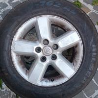 cerchi Toyota RAV 4 