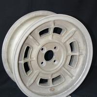 Cromodora Fiat 131 Abarth 5,5x15