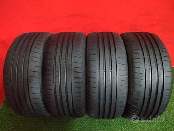 225 50 17 Gomme Estive 75-85% Bridgeston 225 50R17