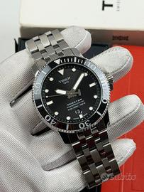 Tissot seastar 1000